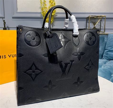 louis vuitton onthego gm tote bag|louis vuitton onthego mm bag.